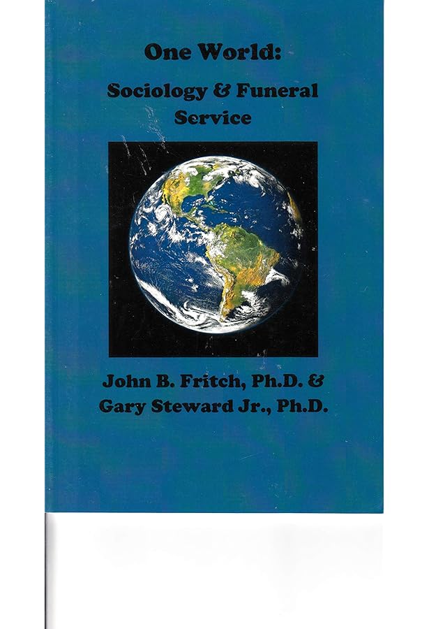 FUNDAMENTALS OF FUNERAL DIRECTING: Fritch, Altieri: 9780997926132